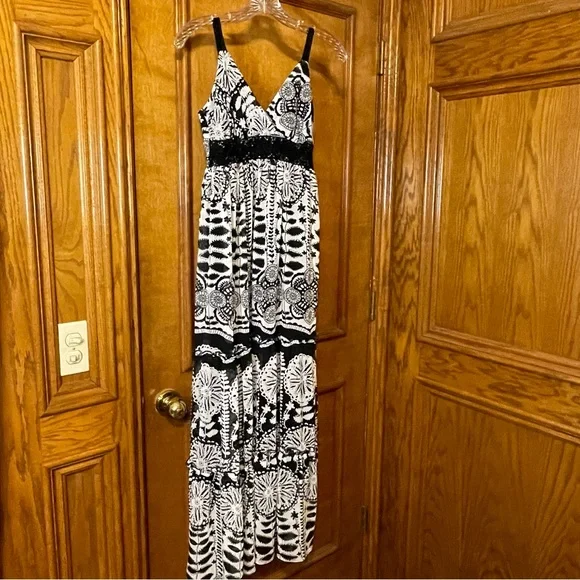 alyn paige black dress Paige Dress in Black XS